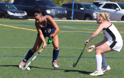 Marian Field Hockey Drops Heart Breaker at Sewanee