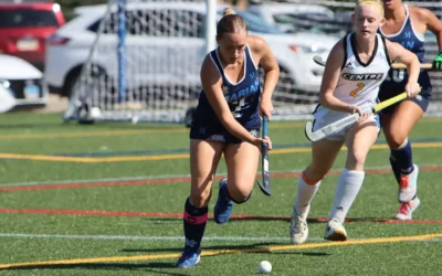 Sabre Field Hockey Drops Another Heartbreaker at Home