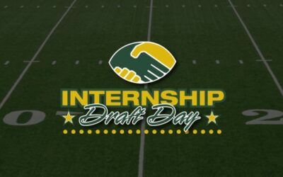 Students invited to Internship Draft Day Nov. 6 at Lambeau Field