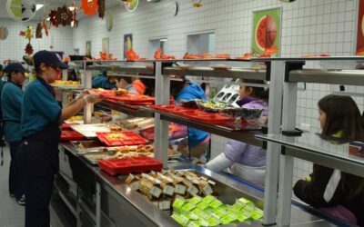 SSM Health Ripon Community Hospital raising funds to school lunches for students in need