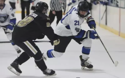 Marian ACHA D2 Splits Season-opening Series
