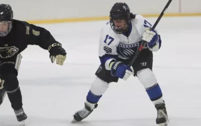 Marian ACHA D2 cruises past UW-Milwaukee in NCHL action