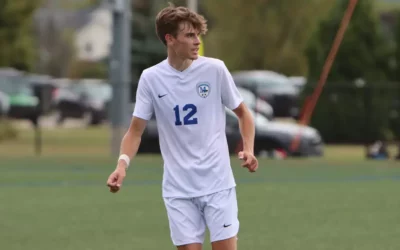 Marian Men’s Soccer Drops Defensive Duel at SNC