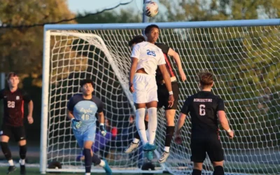 Marian men’s soccer posts clean sheet against Benedictine