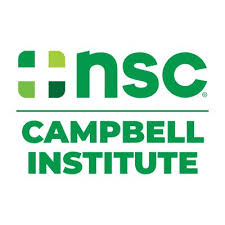 The Campbell Institute at NSC is the Center of Environment, Health and Safety (EHS) Excellence.