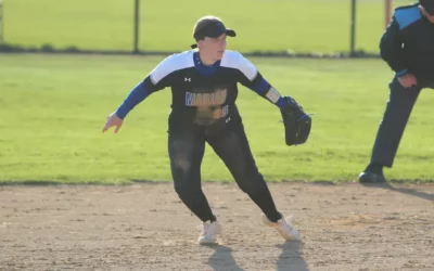 Marian softball announces high school elite camp information