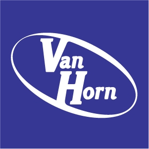 Van Horn logo