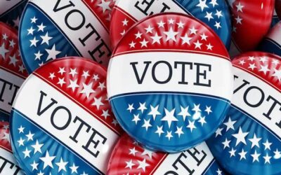 Fond du Lac area voters: What to know about ballots, registering to vote and more