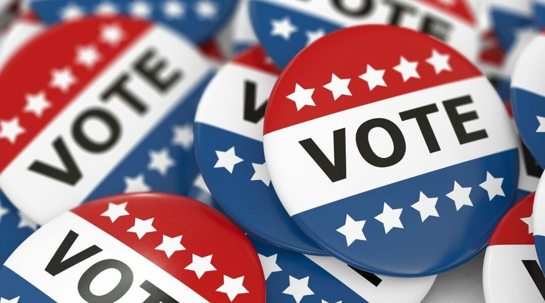 In-person absentee voting starts Tuesday. Here’s what to know about voting early in Fond du Lac County.