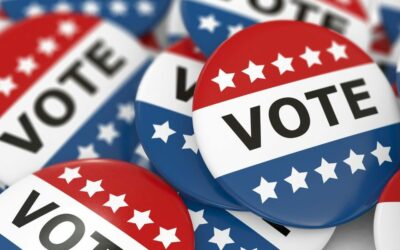 In-person absentee voting starts Tuesday. Here’s what to know about voting early in Fond du Lac County.