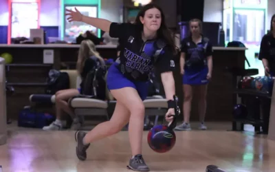 Sabre Women’s Bowling Opens Season at Midwest Collegiate Championship