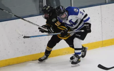 Marian women’s ice hockey predicted sixth in NCHA preseason poll