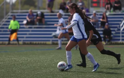 Sabre Women’s Soccer Stuck with Stalemate at Aurora