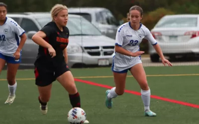 Sabre Women’s Soccer Builds Momentum with Late Goal at MSOE