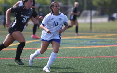 Marian women’s soccer rallies past Lakeland