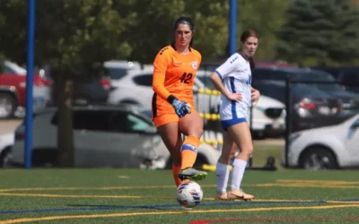 Marian women’s soccer clinches postseason bid at Edgewood
