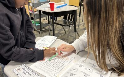 SSM Health celebrates World Kindness Day with coloring book donations