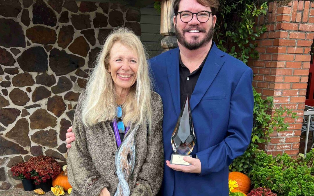 Celebrating Impact: Sophia Partners Announces Award Recipients for 2024