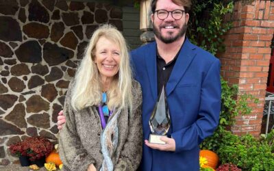 Celebrating Impact: Sophia Partners Announces Award Recipients for 2024