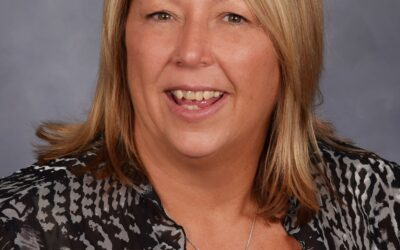 Lisa Benike Celebrated 30 Years at National Exchange Bank & Trust