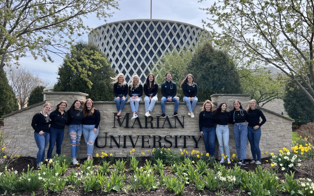 Marian University Earns Highest Accreditation in Nursing