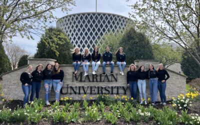 Marian University Earns Highest Accreditation in Nursing