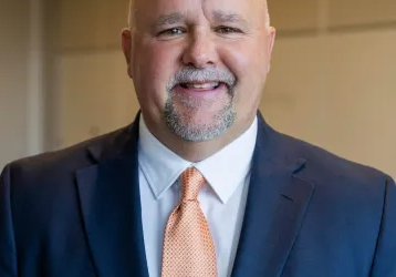 Pat LeMire Promoted to Director of Senior Living & Social Services Practice