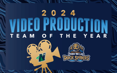 NWL Announces the 2024 Video Production Team of the Year