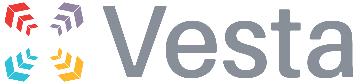 Vesta logo