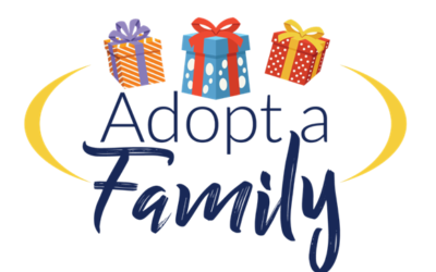 Boys & Girls Club of Fond du Lac, Adopt a Family