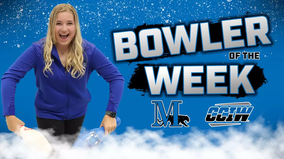 Female bowler