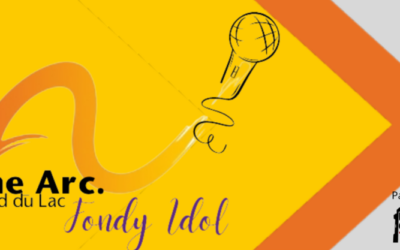 Fondy Idol 2024: A Night at the Oscars!