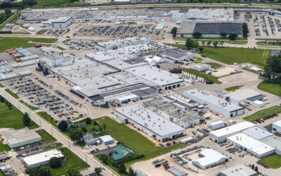 Mercury Marine earns 14th consecutive Green Masters designation