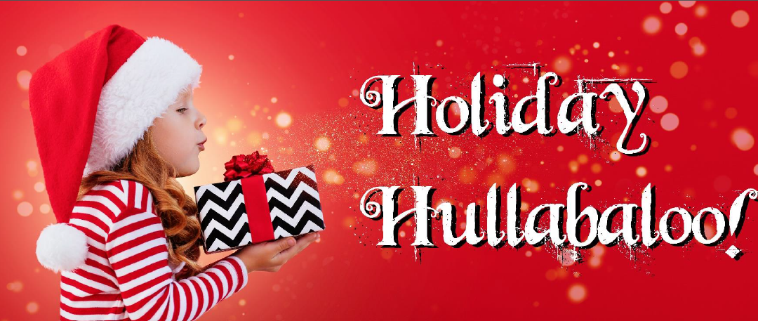 Treffert Studios Holiday Hullabaloo