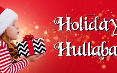 Treffert Studios Holiday Hullabaloo