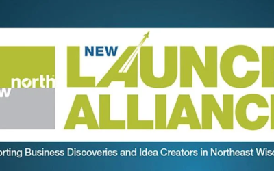 12 entrepreneurs advance to NEW Launch Alliance Pitch Event