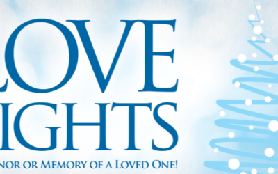 SSM Health Ripon Community Hospital Auxiliary kicks off 2024 ‘Lights of Love’ program