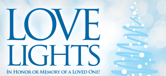 SSM Health Ripon Community Hospital Auxiliary kicks off 2024 ‘Lights of Love’ program