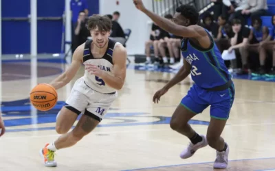 Marian men’s basketball defeats UW-Superior in season opener