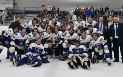 Marian ACHA D2 dominates CUW to reclaim Mequondulac Cup