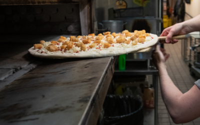 Grande Cheese partners with World Pizza Champions