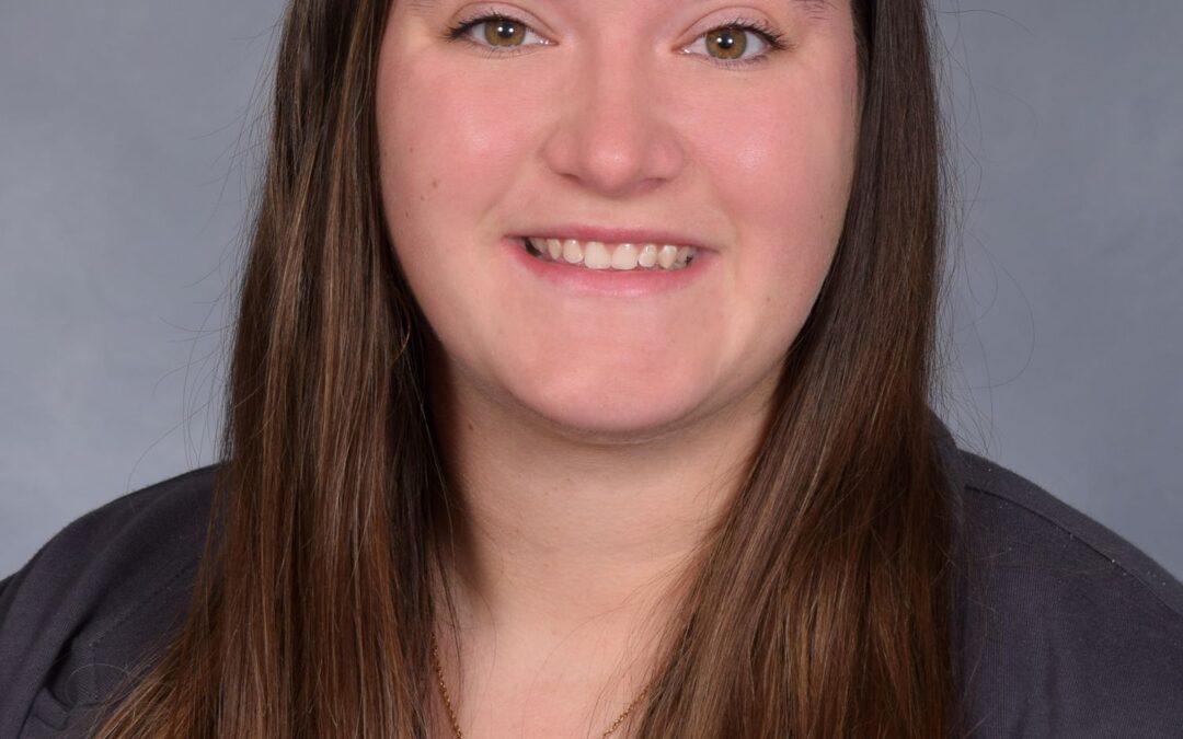Kendra Ruenger Promoted to Operations Manager for National Exchange Bank & Trust