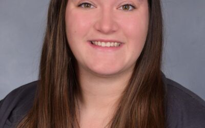Kendra Ruenger Promoted to Operations Manager for National Exchange Bank & Trust