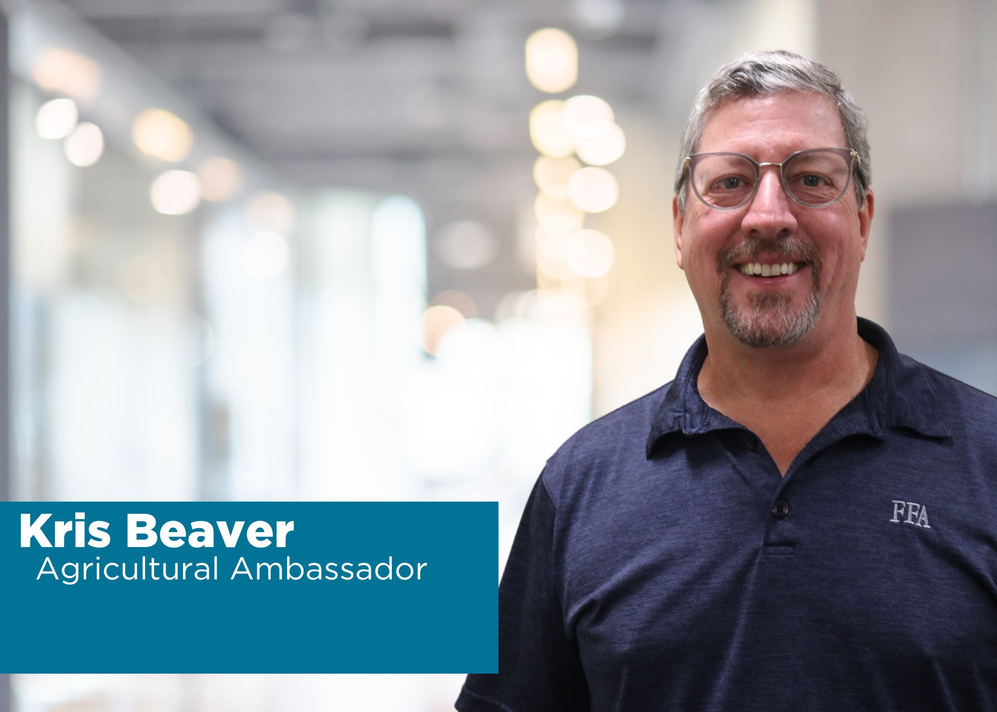 Kris Beaver