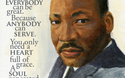 Reserve Your Table for Marian University’s MLK Breakfast