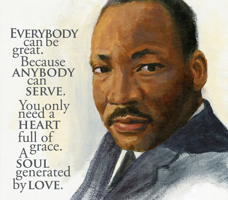 Reserve Your Table for Marian University’s MLK Breakfast