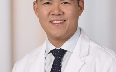 SSM Health Fond du Lac Regional Clinic welcomes new physiatrist