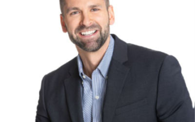 FVSBank Promotes Andrew Hall to Business Banker