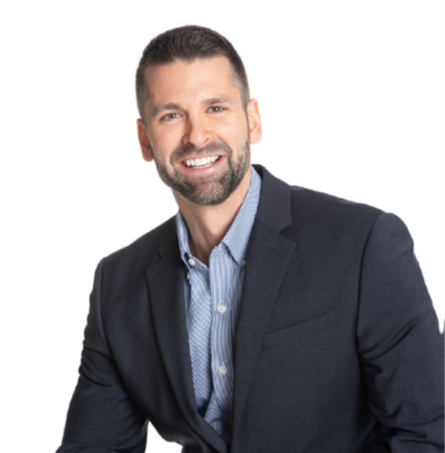 FVSBank Promotes Andrew Hall to Business Banker