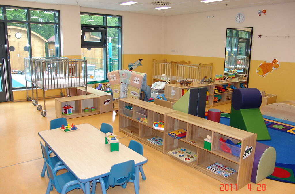 Fond du Lac County Child Care Network Highlights Critical Need for Investment in Child Care